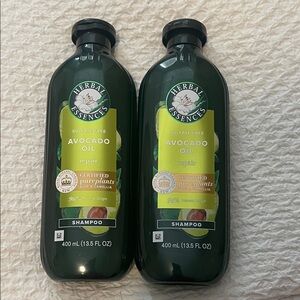 NWT Herbal Essences Repair Shampoos